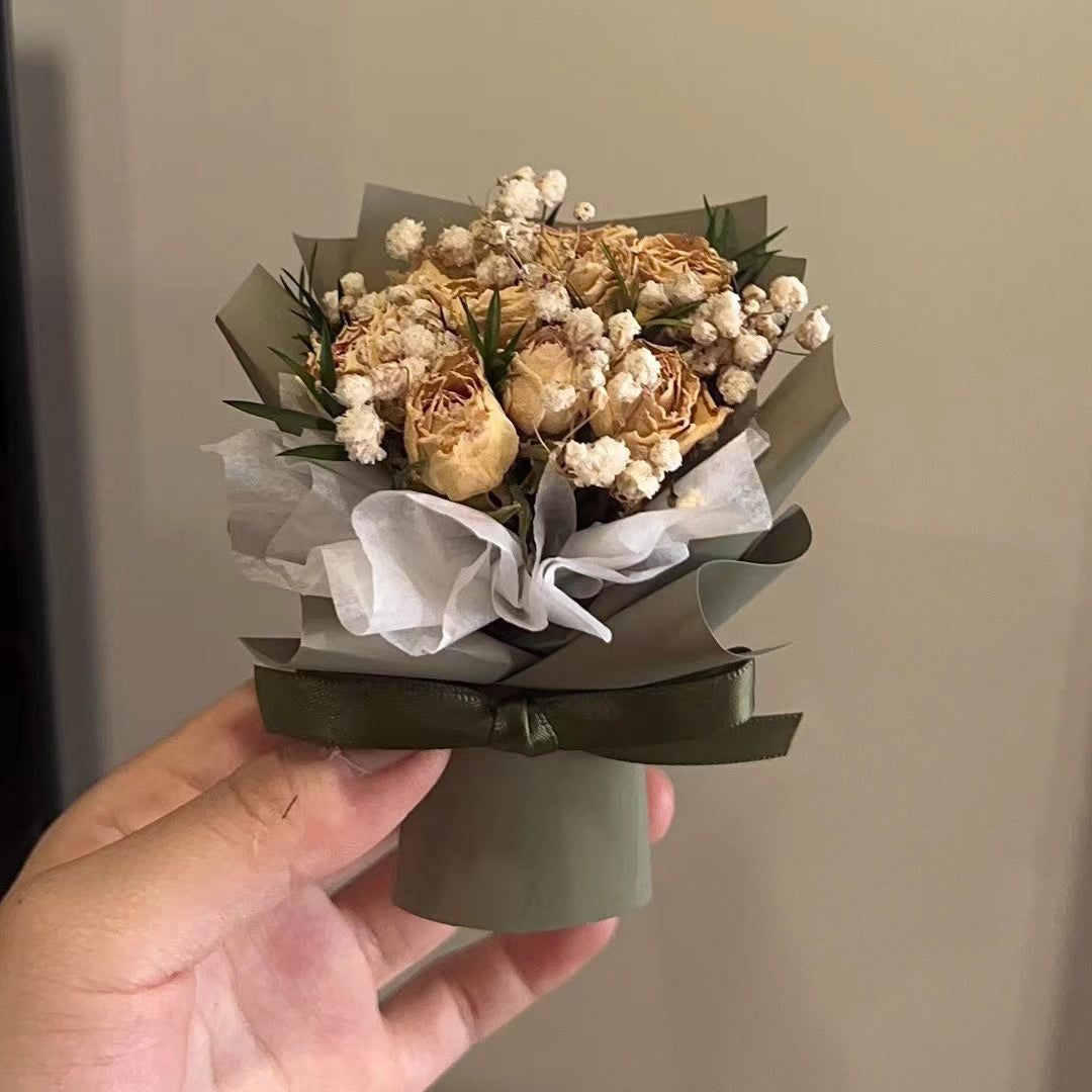 Mini bouquet